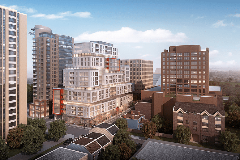 Brenton Place – Giving Away the Public Good
