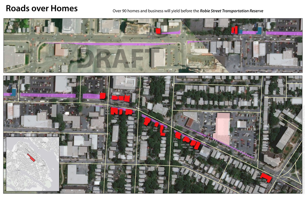 Dear Premier Houston-Do You Know Your Government is Buying & Demolishing Affordable Housing?